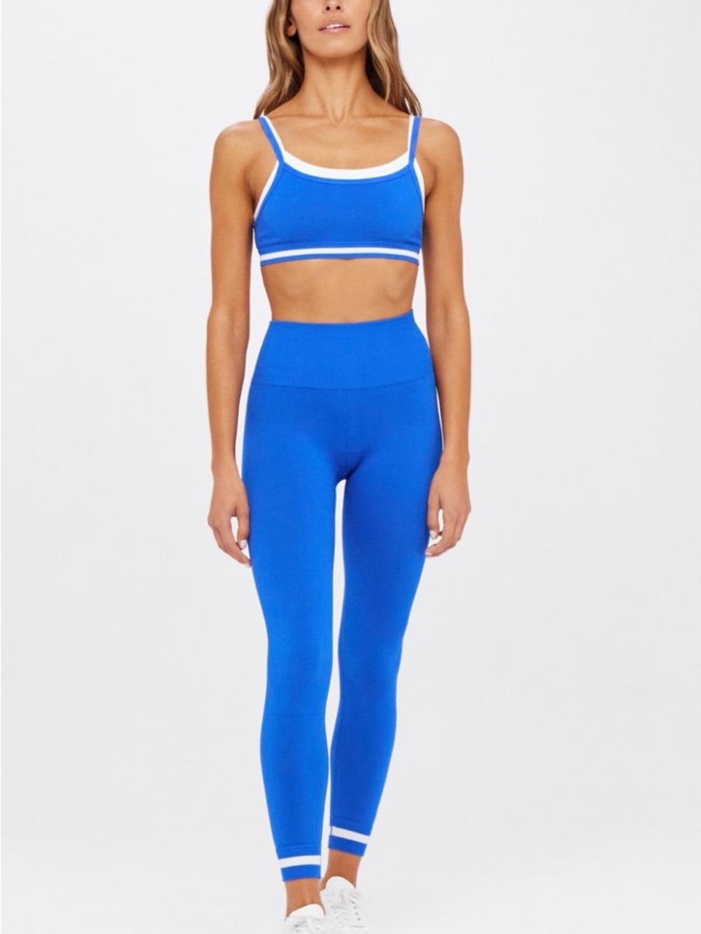 The Upside Royal leggings